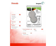 Seagate Firecuda 2TB 2,5'' ST2000LX001 - 1451727 - zdjęcie 6